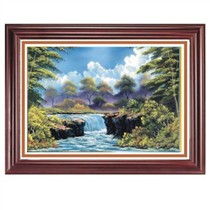 hnm平面壁畫音箱 170元？別墅裝飾新寵的電商價(jià)格解析